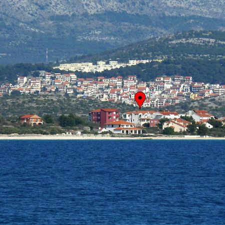 Apartments And Rooms Saric جادريغا المظهر الخارجي الصورة