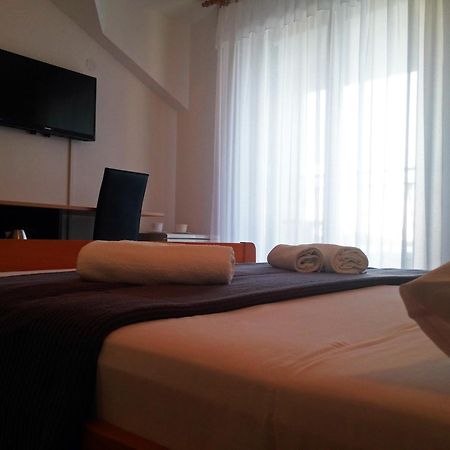 Apartments And Rooms Saric جادريغا المظهر الخارجي الصورة