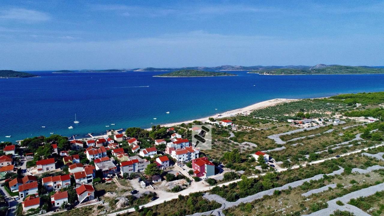 Apartments And Rooms Saric جادريغا المظهر الخارجي الصورة