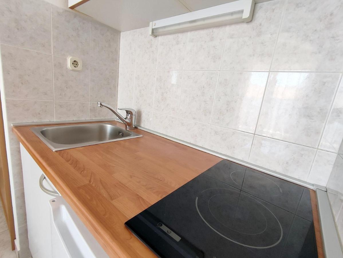 Apartments And Rooms Saric جادريغا المظهر الخارجي الصورة