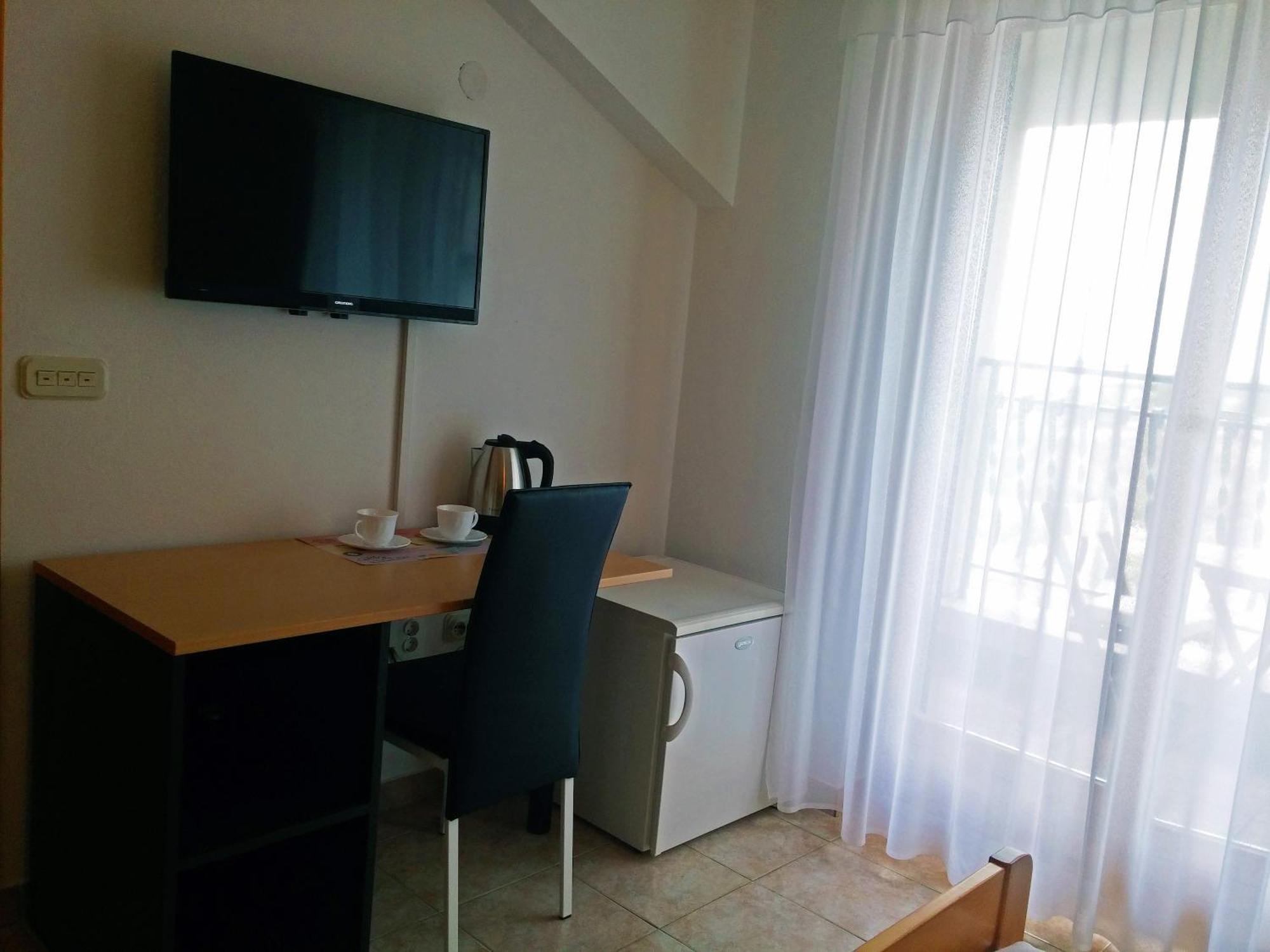 Apartments And Rooms Saric جادريغا المظهر الخارجي الصورة