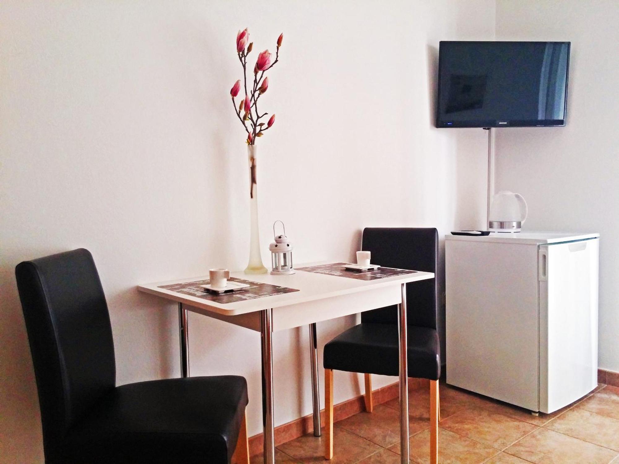 Apartments And Rooms Saric جادريغا الغرفة الصورة