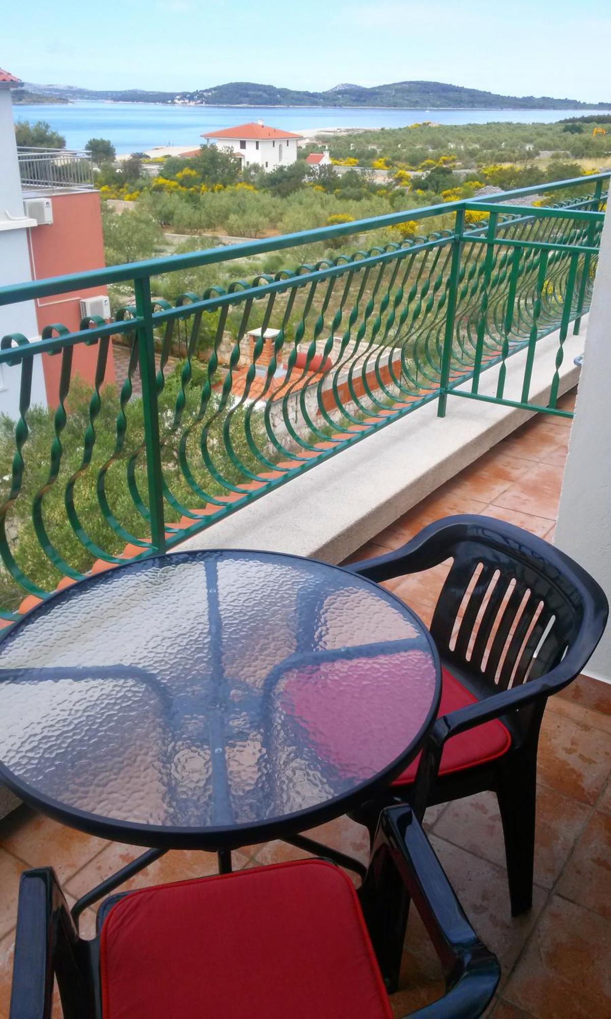 Apartments And Rooms Saric جادريغا الغرفة الصورة