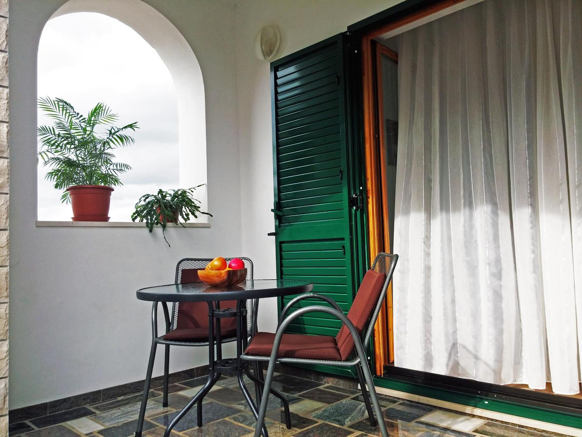 Apartments And Rooms Saric جادريغا الغرفة الصورة