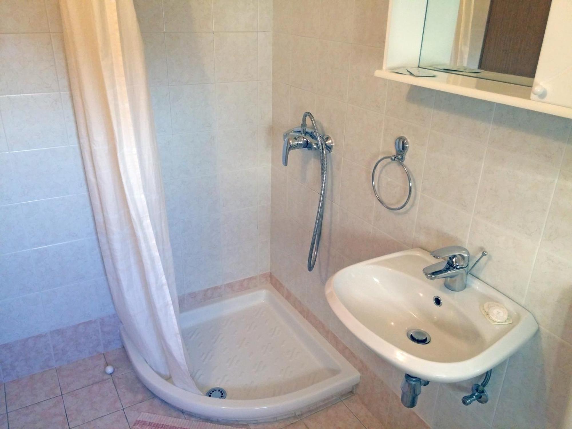 Apartments And Rooms Saric جادريغا الغرفة الصورة