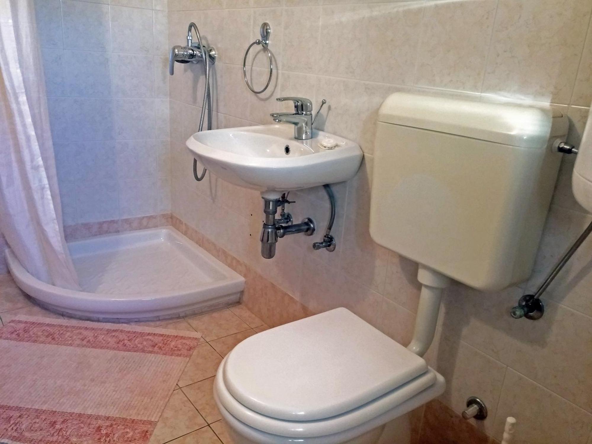 Apartments And Rooms Saric جادريغا الغرفة الصورة