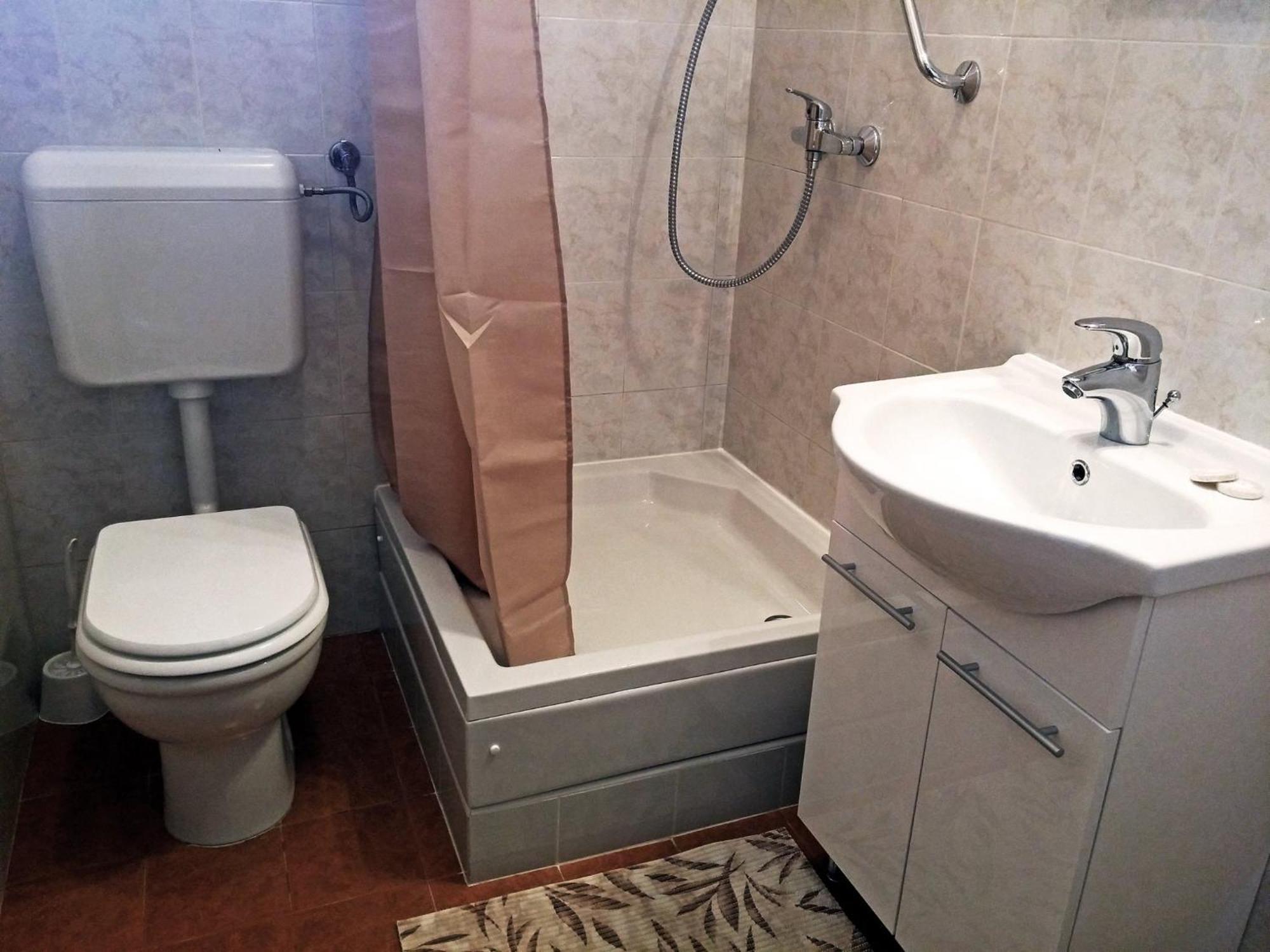 Apartments And Rooms Saric جادريغا الغرفة الصورة