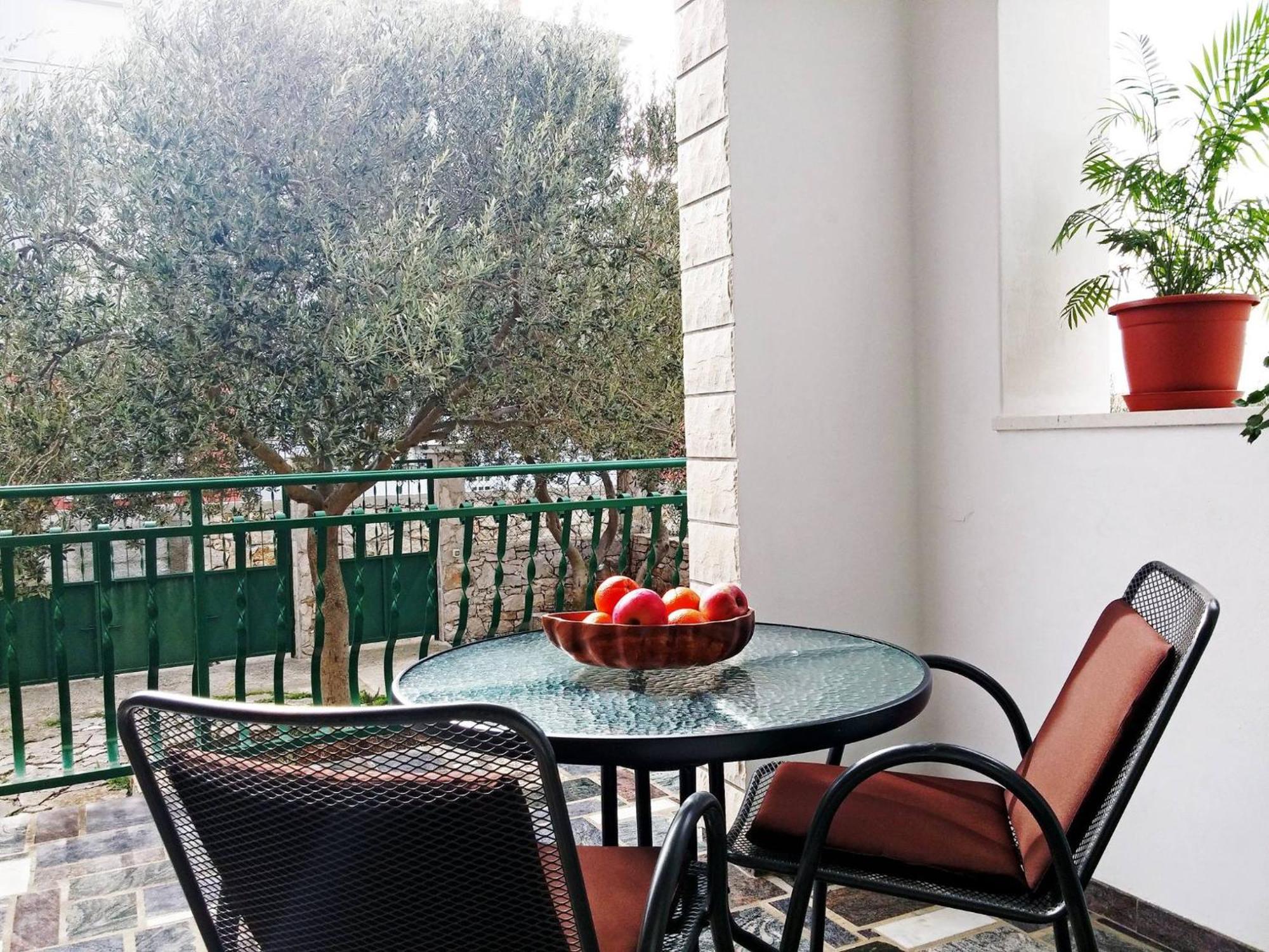 Apartments And Rooms Saric جادريغا الغرفة الصورة