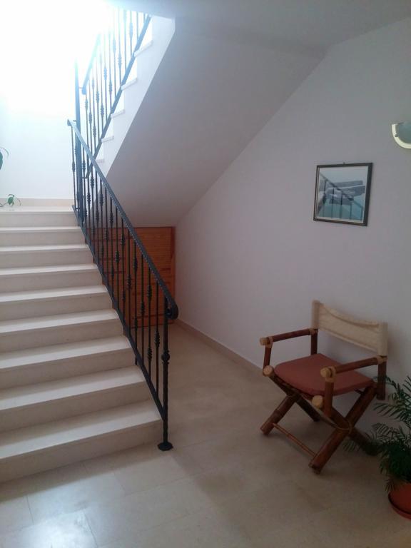 Apartments And Rooms Saric جادريغا المظهر الخارجي الصورة