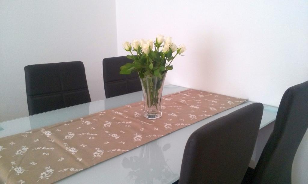 Apartments And Rooms Saric جادريغا الغرفة الصورة