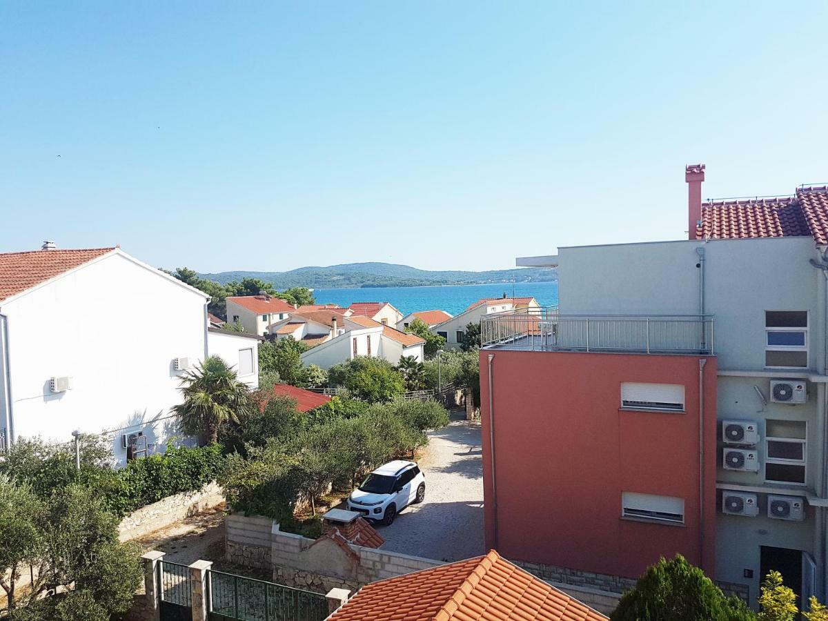 Apartments And Rooms Saric جادريغا المظهر الخارجي الصورة